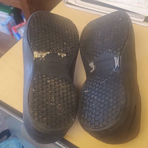 Tredsafe Work Shoes M7 W8 - Picture 5 of 5